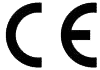 CE Logo