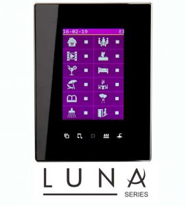 Luna TFT Senaryo sayfası