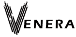 VENERA Logo