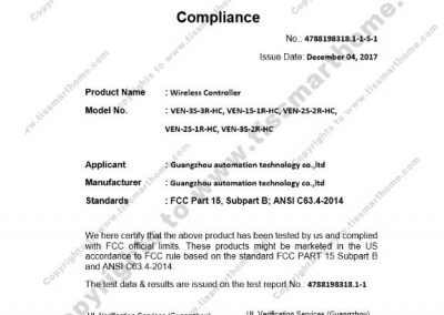 kablosuz sertifika