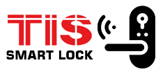 logo tis smart lock