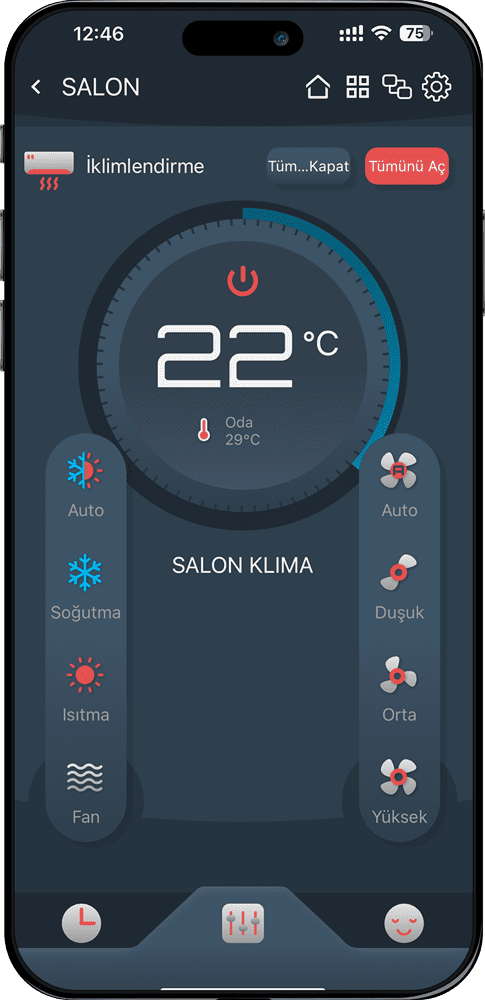 App Klima