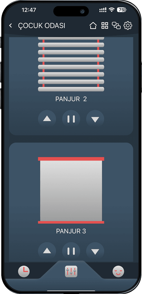 App Panjur 2